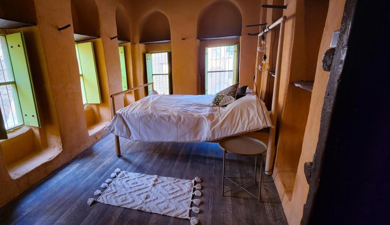 Maison d'hôtes Bait Al Aali *