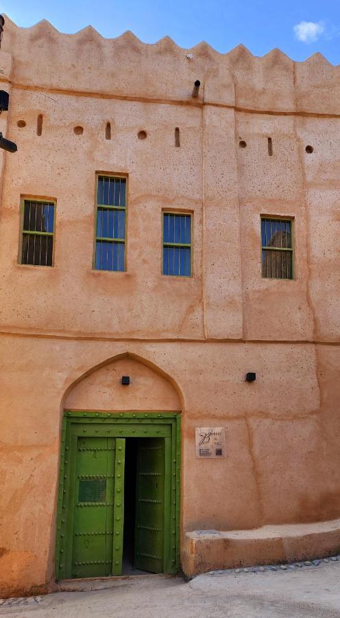 Maison d'hôtes Bait Al Aali